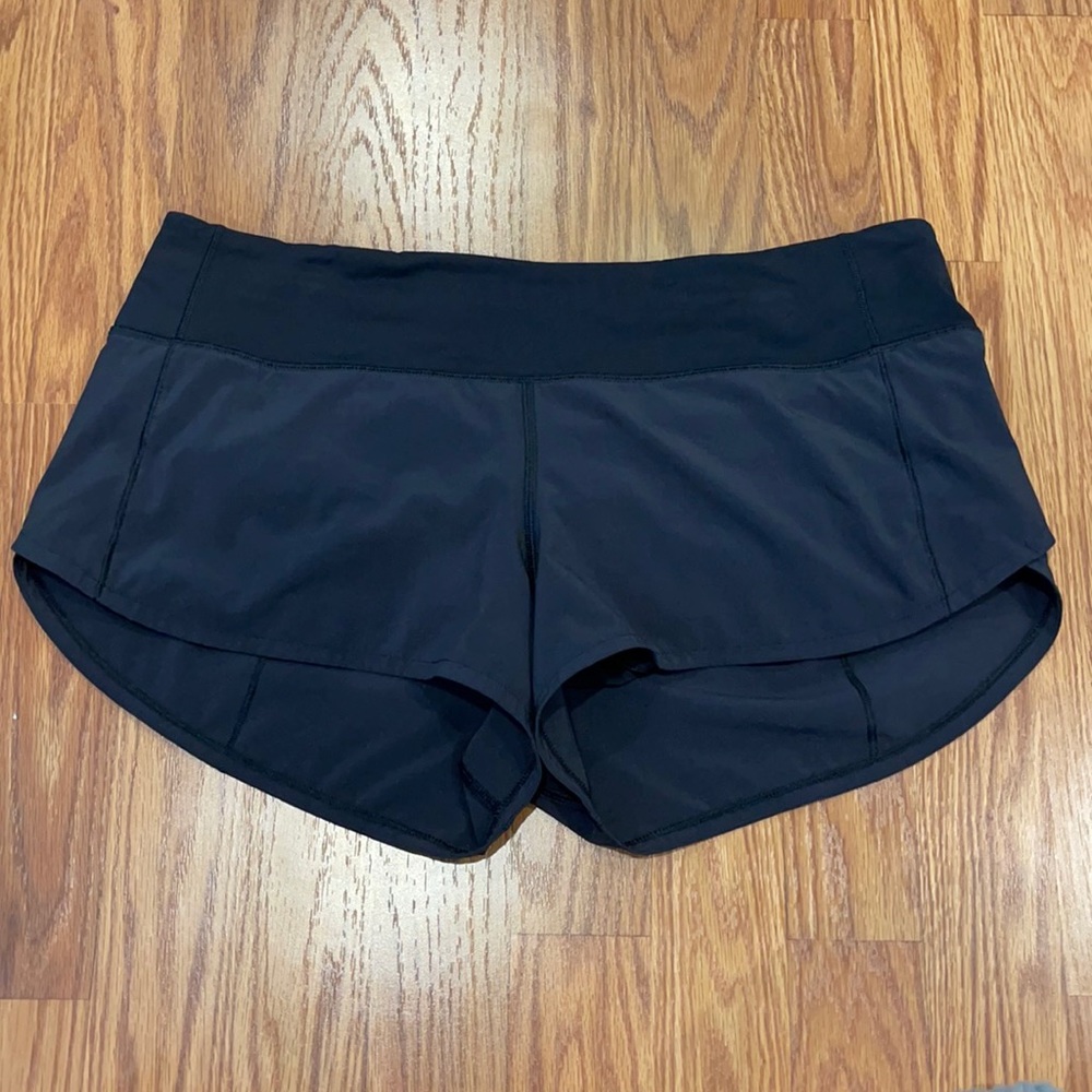Lululemon Speed Up Short 2.5”